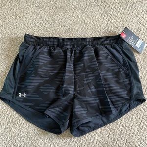 Under Armour HeatGear Shorts